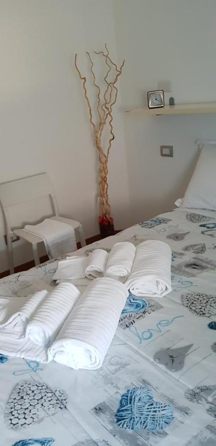 Bed and Breakfast Uno Sguardo Sui Sassi Matera Exterior foto