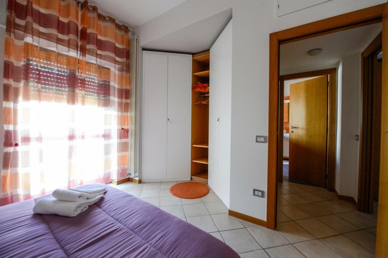 Bed and Breakfast Uno Sguardo Sui Sassi Matera Exterior foto